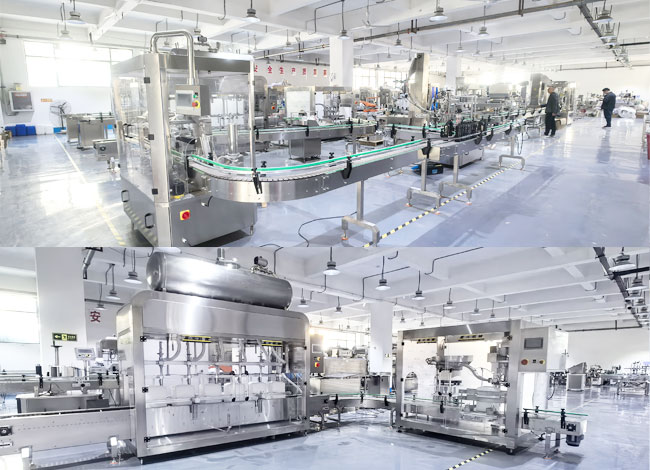 南京星火包装机械有限公司